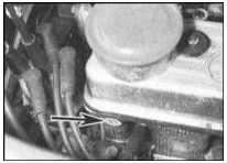 Двигатели имеют две основных модификации: с низкой степенью сжатия (тип 135)