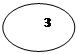Блок-схема: вузол: 3